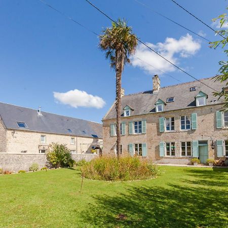 The Old Farm Of Amfreville Amfreville  Exterior photo